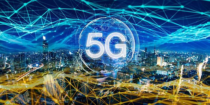 В России создан Архитектурный совет для разработки плана развития 5G