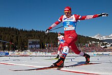 «Флаг можно показывать МОК?» Тренер лыжной сборной России ответил на вопрос о форме