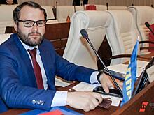 «Осколок прошел под губой»: экс-депутат из Перми попал в госпиталь после ранения в СВО