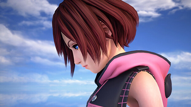 Тэцуя Номура тизерит некий анонс к 20-летию Kingdom Hearts
