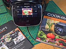 Игру DOOM запустили на мультиварке