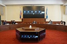В Иркутской области состоялось первое заседание Координационного совета по развитию туризма