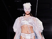 Чем запомнилась Неделя моды в Париже