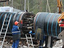 Иной маршрут: Казахстан поворачивает «Силу Сибири — 2»