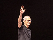 Глава Apple рассказал, какими криптовалютами владеет