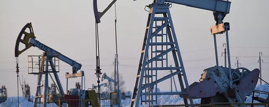 Российские инженеры создали самую большую в мире установку для переработки тяжелой нефти