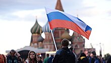 Россиян беспокоит международная напряженность