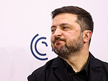 Зеленский заявил, что большая часть Украины беззащитна перед баллистикой ВС РФ