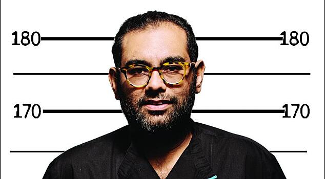 Gaggan стал четырежды лучшим рестораном Азии