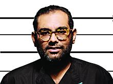 Gaggan стал четырежды лучшим рестораном Азии