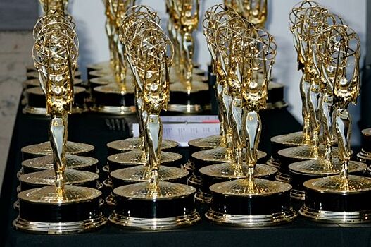 Номинанты на премию «Эмми» объявлены в США