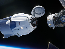 Названа дата полета Crew Dragon с астронавтами к МКС