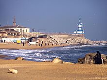 Чем хороши пляжи Дагестана
