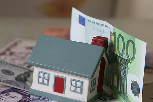 Покупатели  с ипотекой возвращаются на столичный рынок новостроек