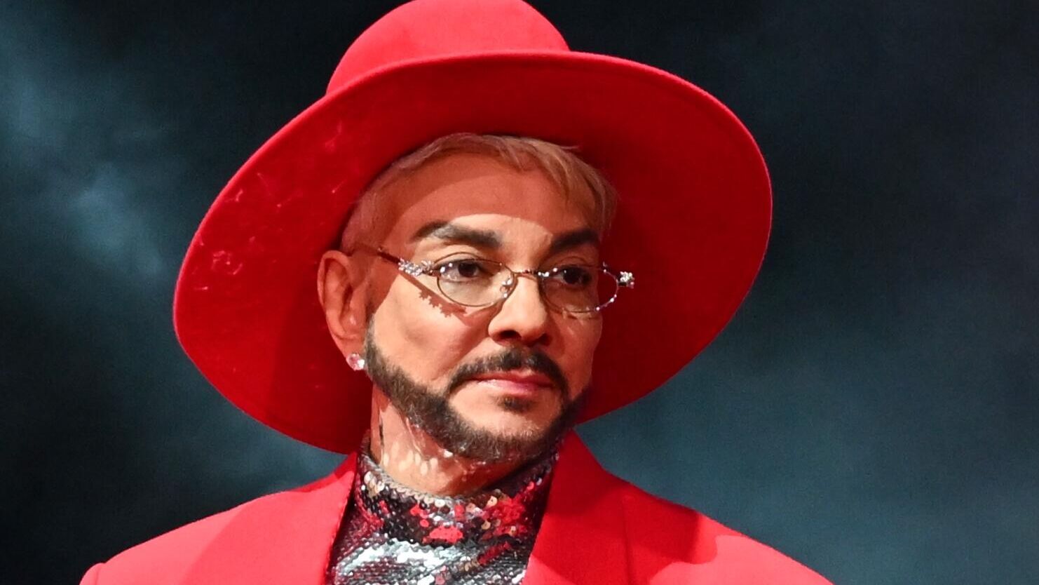 Киркоров раскрыл детали своего райдера