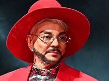 Киркоров раскрыл детали своего райдера