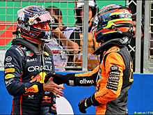 Статистика прошедших Гран При: Гонки и гонщики