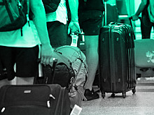 Ростуризм выясняет масштабы проблемы из-за ухода New Travellers