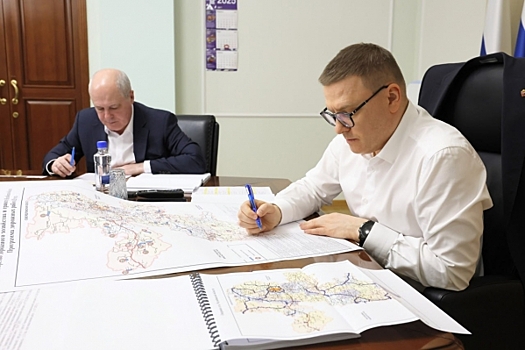 Владимир Соловьев высказался о губернаторе Челябинской области
