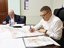 Суд отложил до 10 июля заседание по иску на 100 млн рублей к "Уралдорстрою"