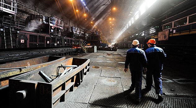 США ввели новые ограничения в отношении РФ