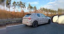 Новую Skoda Fabia сфотографировали с серийным кузовом без камуфляжа