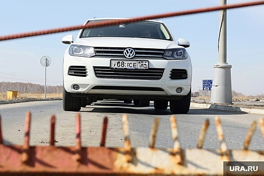 Украинцам ограничили въезд в РФ пунктами пропуска «Лудонка» и в Шереметьево