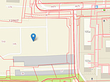 В конце ул. Борзова построят жилую 12-этажку