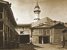 Как императрице удалось за считанные дни снять значимые и "болезненные" для татар вопросы