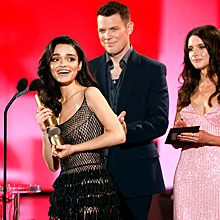 Тейлор Свифт, «Барби» и «Анатомия страсти»: полный список победителей People's Choice Awards 2024