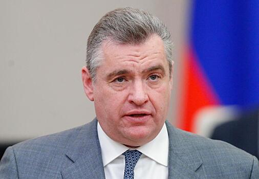 Слуцкий связал угрозы МИД Украины иностранным СМИ с боязнью правды