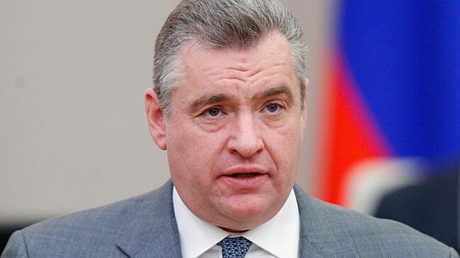 Слуцкий связал угрозы МИД Украины иностранным СМИ с боязнью правды