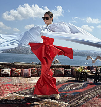 В Турции стартовали съёмки реалити «Выжить в Стамбуле»