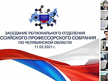 Челябинские вузы обсудили технологию смешанного обучения
