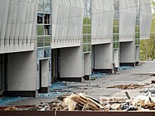 Архитектор Валеева рассказала, как идут работы в казанском ЦУМе