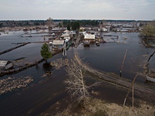 В Новосибирской области ведется круглосуточный мониторинг паводковой ситуации