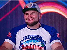 Сидельников: Чимаев - большая угроза в среднем весе