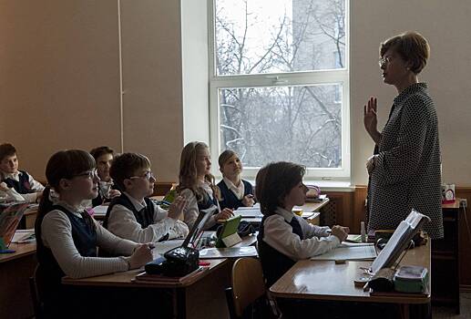 Московские школьники примут участие во Всероссийском конкурсе сочинений