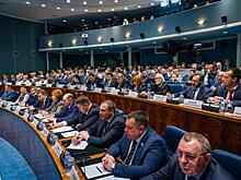 В состав правительства Югры войдут главы муниципалитетов