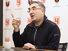 Вайсфельд: сборная России в игре с Казахстаном имела ощутимое преимущество