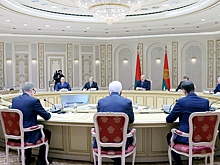 Беларусь рассчитывает на активизацию партнерских связей с Алтайским краем