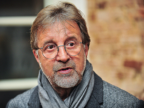 Ярмольник о скандале: «Думают, если ФСО, должны накладывать в штаны»