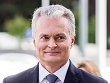 Необходимо сопротивляться соблазнам глобализации, заявил президент Литвы