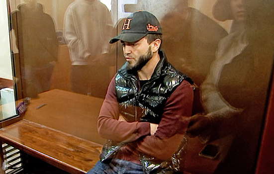 Блогер Гаджи Гаджиев приговорен к трем годам колонии-поселения