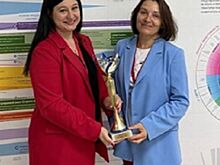 Студенты ЮФУ выиграли миллион на стартап