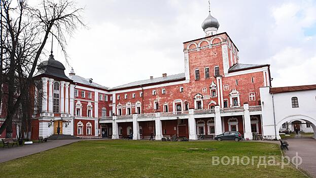 Вологодский музей-заповедник в 14-й раз присоединится к международной акции «Ночь музеев»