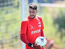 Федун раскрыл трансферные планы «Спартака»