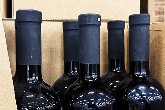 Одна страна рекордно увеличила поставки вина в Россию