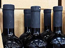 Одна страна рекордно увеличила поставки вина в Россию