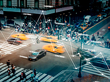 Замминистра транспорта Дона: Создание &laquo;умной&raquo; дорожной инфраструктуры &ndash; один из приоритетов